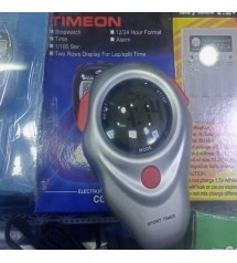 Timeon Digital Stopwatch For Sports